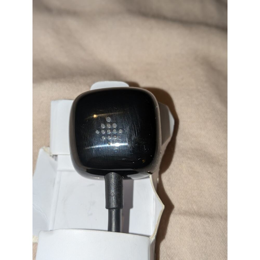 Genuine OEM Brand New FitBit Versa 3 Sense Charger